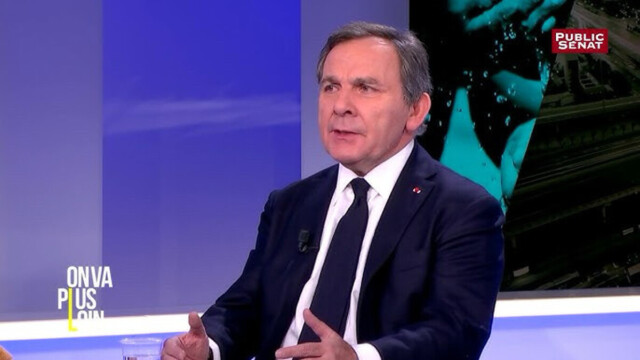 Logement social contre faveurs sexuelles ? L’immunité de Francis Szpiner bientôt examinée au Sénat Logement social contre faveurs sexuelles ? L’immunité de Francis Szpiner bientôt examinée au Sénat