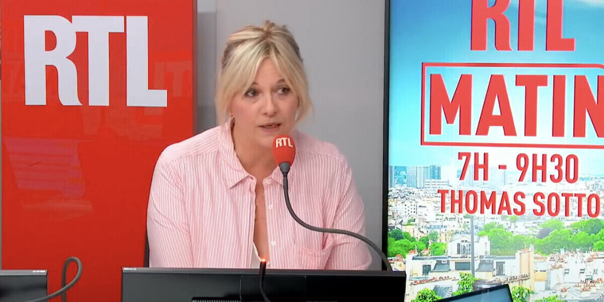 «Je n’ai jamais eu de relation sexuelle consentie avec Patrick Bruel» : Flavie Flament livre un récit glaçant sur RTL