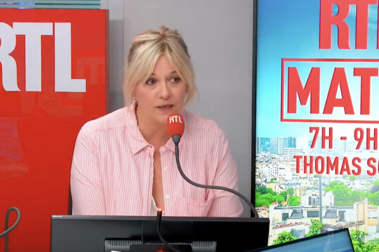 «Je n’ai jamais eu de relation sexuelle consentie avec Patrick Bruel» : Flavie Flament livre un récit glaçant sur RTL