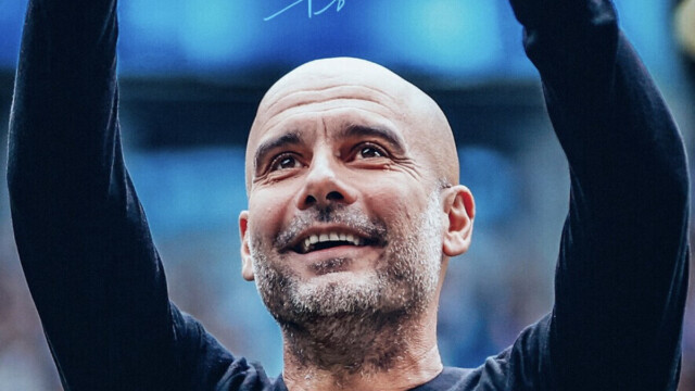 — Officiel ! Pep Guardiola quitte Manchester City : la fin d’une décennie historique — Officiel ! Pep Guardiola quitte Manchester City : la fin d’une décennie historique
