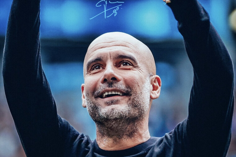 — Officiel ! Pep Guardiola quitte Manchester City : la fin d’une décennie historique