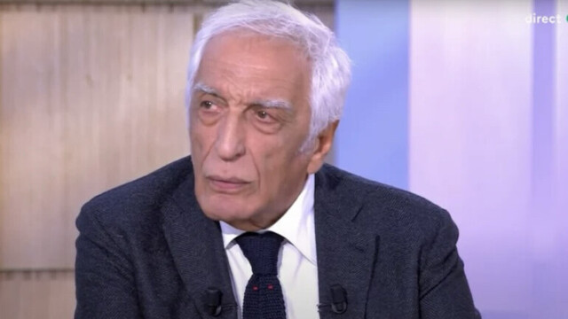 Accusations de violences sexuelles : Gérard Darmon renonce au Festival du 1er film de La Ciotat Accusations de violences sexuelles : Gérard Darmon renonce au Festival du 1er film de La Ciotat