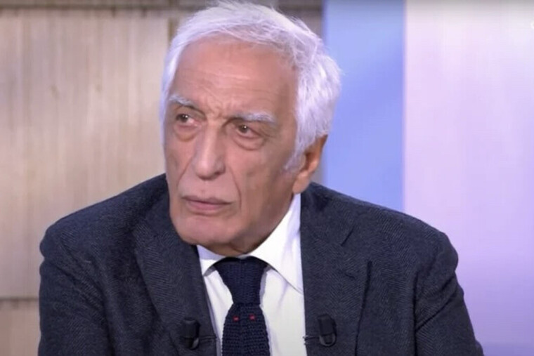 Accusations de violences sexuelles : Gérard Darmon renonce au Festival du 1er film de La Ciotat