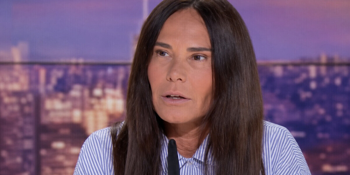 «Je ne peux pas prendre parti»: Nathalie Marquay-Pernaut gênée face aux accusations de viol visant son ex Patrick Bruel