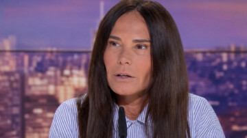 «Je ne peux pas prendre parti»: Nathalie Marquay-Pernaut gênée face aux accusations de viol visant son ex Patrick Bruel