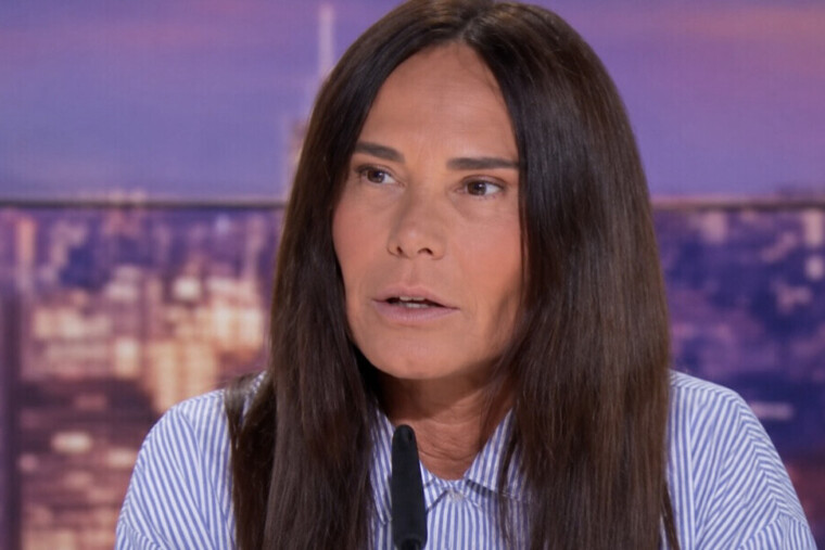 «Je ne peux pas prendre parti»: Nathalie Marquay-Pernaut gênée face aux accusations de viol visant son ex Patrick Bruel