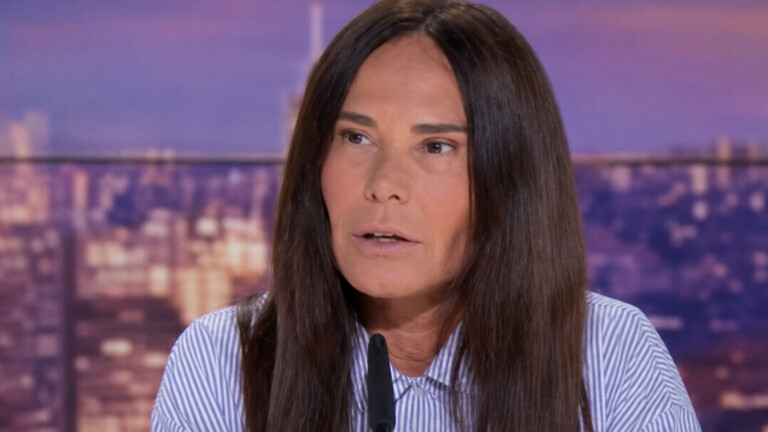 «Je ne peux pas prendre parti»: Nathalie Marquay-Pernaut gênée face aux accusations de viol visant son ex Patrick Bruel