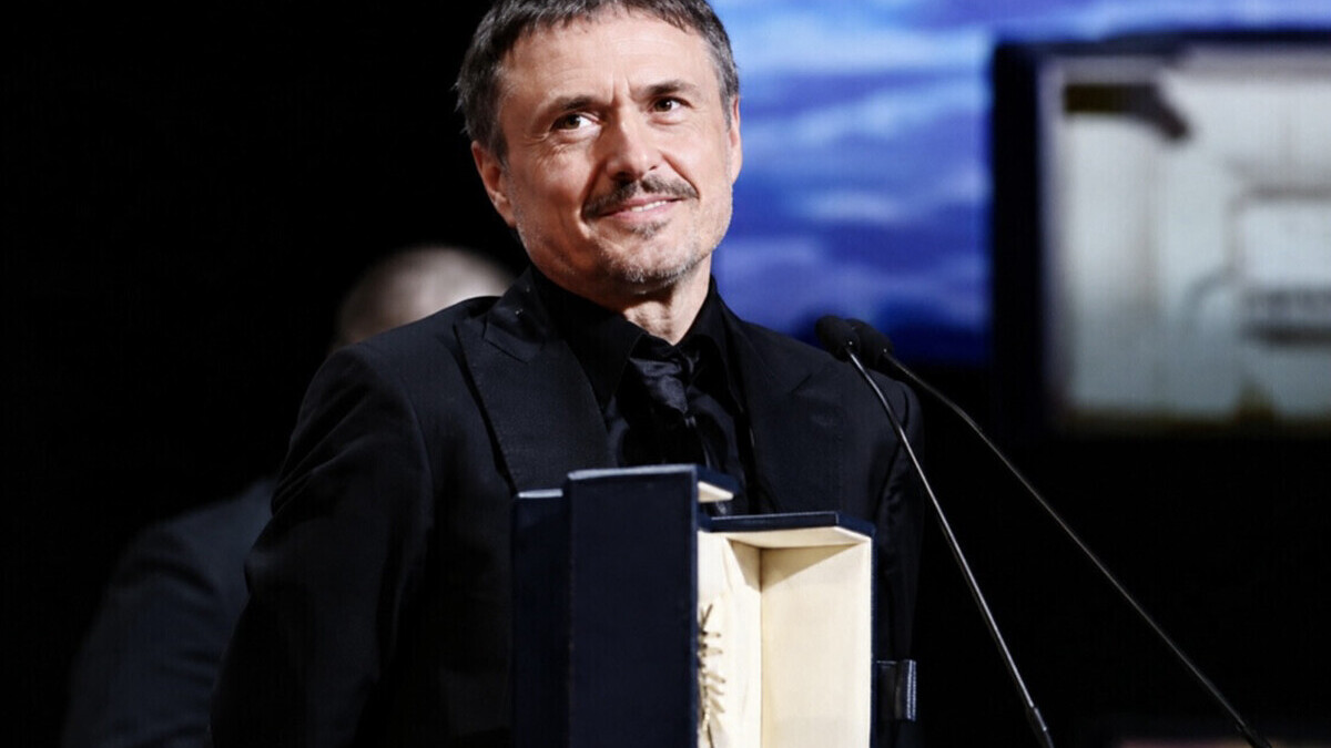 Cannes 2026 : le Roumain Cristian Mungiu décroche la Palme d’or avec&nbsp;«Fjord»