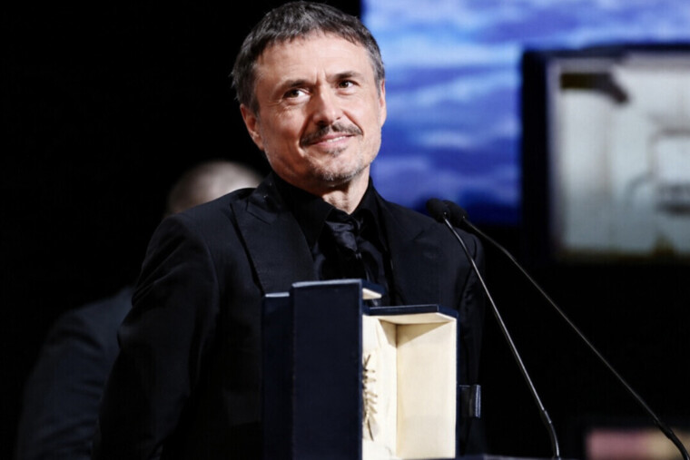 Cannes 2026 : le Roumain Cristian Mungiu décroche la Palme d’or avec&nbsp;«Fjord»