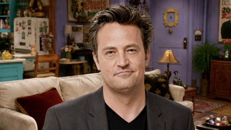Matthew Perry : les objets personnels de la star de&nbsp;Friends&nbsp;vendus aux enchères le 5 juin aux États-Unis