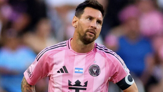 — Coupe du Monde 2026 : plus de peur que de mal pour Lionel Messi — Coupe du Monde 2026 : plus de peur que de mal pour Lionel Messi