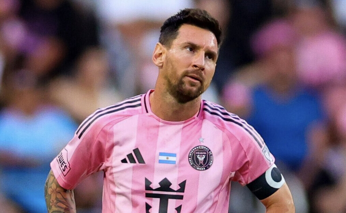 2026年ワールドカップ：リオネル・メッシにとって深刻な事態というより