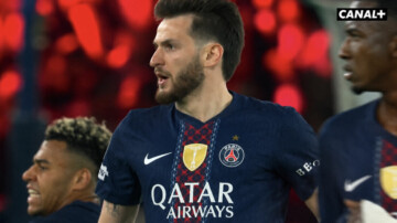 — PSG-Arsenal : Paris jouera la finale de Ligue des champions avec son maillot domicile
