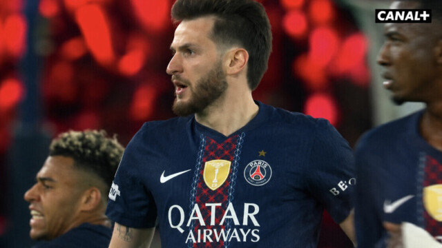 — PSG-Arsenal : Paris jouera la finale de Ligue des champions avec son maillot domicile — PSG-Arsenal : Paris jouera la finale de Ligue des champions avec son maillot domicile