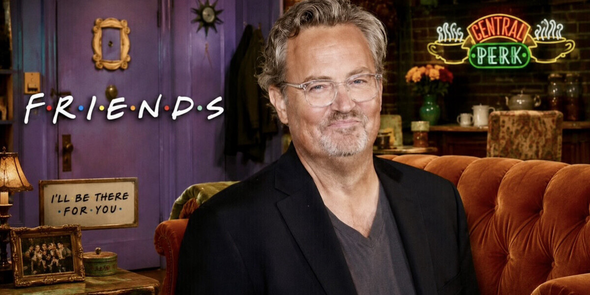 Matthew Perry : son assistant condamné à trois ans de prison pour lui avoir injecté de la kétamine