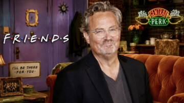 Matthew Perry : son assistant condamné à trois ans de prison pour lui avoir injecté de la kétamine