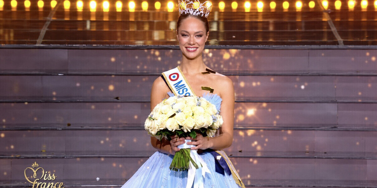 Miss France suspend sa participation à Miss Univers suite aux scandales révélés par Entrevue