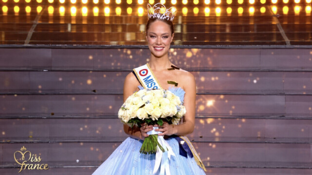 Miss France suspend sa participation à Miss Univers suite aux scandales révélés par Entrevue Miss France suspend sa participation à Miss Univers suite aux scandales révélés par Entrevue