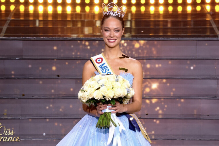 Miss France suspend sa participation à Miss Univers suite aux scandales révélés par Entrevue