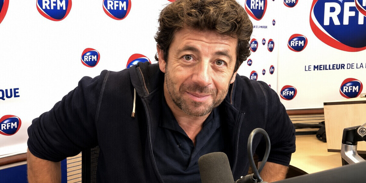 Les chansons de Patrick Bruel bannies de RFM et «N’oubliez pas les paroles» sur France 2