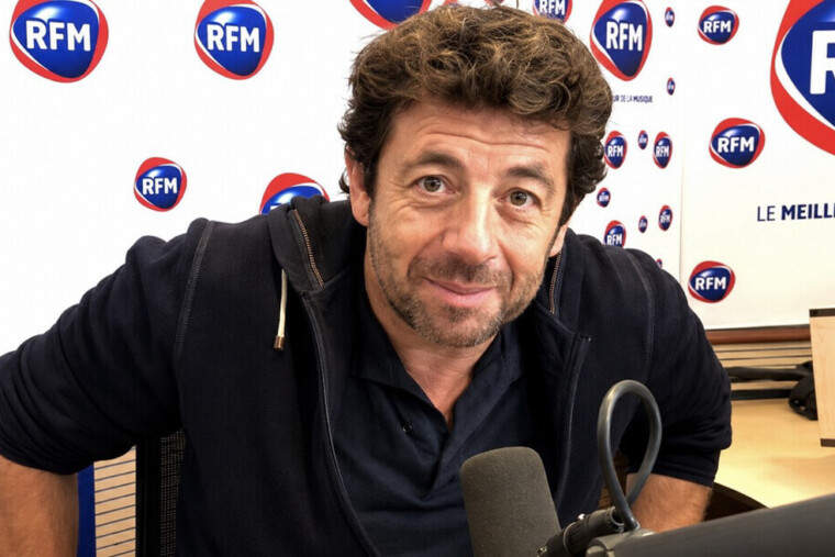 Les chansons de Patrick Bruel bannies de RFM et «N’oubliez pas les paroles» sur France 2