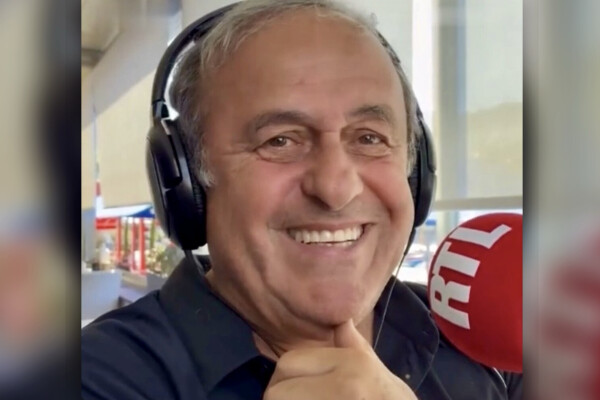 — Michel Platini avant PSG-Arsenal: «Le PSG est favori, mais ça ne va pas être facile. Après, l’an dernier, on a dit là même chose, ils ont gagné 5-0»