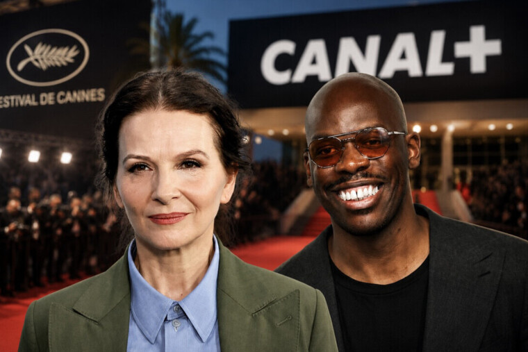 Tribune anti-Bolloré : après Jean-Pascal Zadi, Juliette Binoche rétropédale à son tour