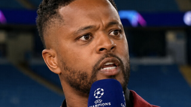 — Patrice Évra étrille Arsenal après la victoire du PSG: «Ils parlaient comme s’ils avaient déjà le trophée en main»