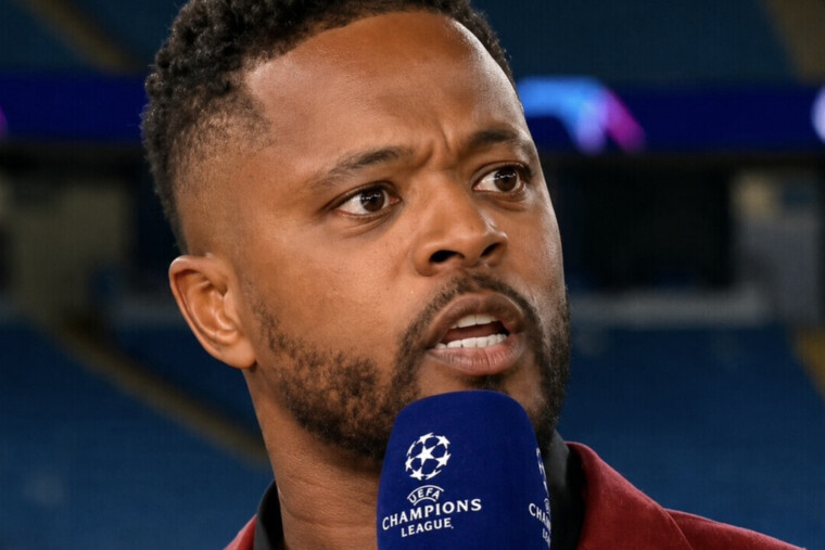 — Patrice Évra étrille Arsenal après la victoire du PSG: «Ils parlaient comme s’ils avaient déjà le trophée en main»