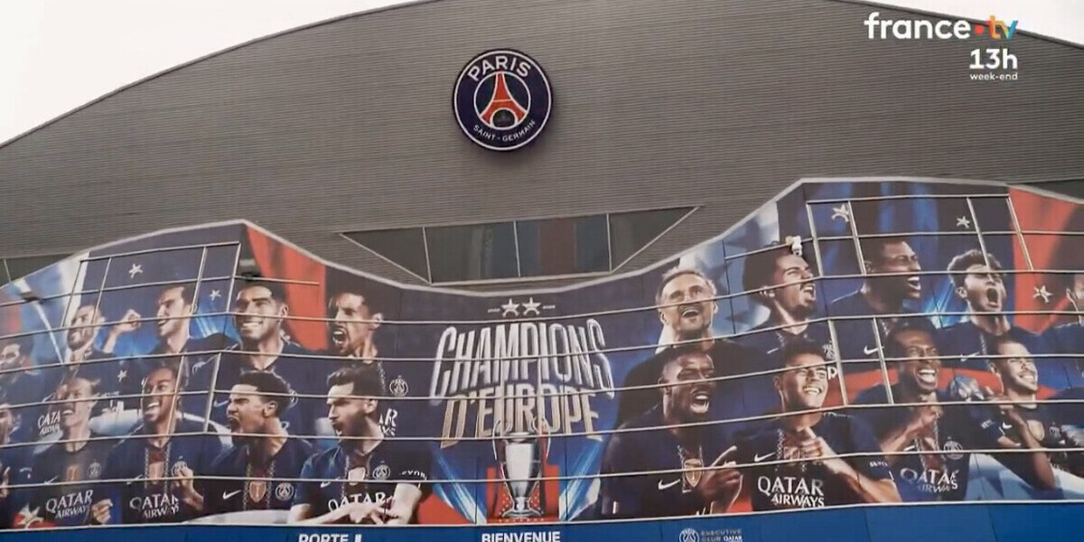 — PSG champion d’Europe : Paris déroule une journée de fête entre le Champ-de-Mars, l’Élysée et le Parc des Princes