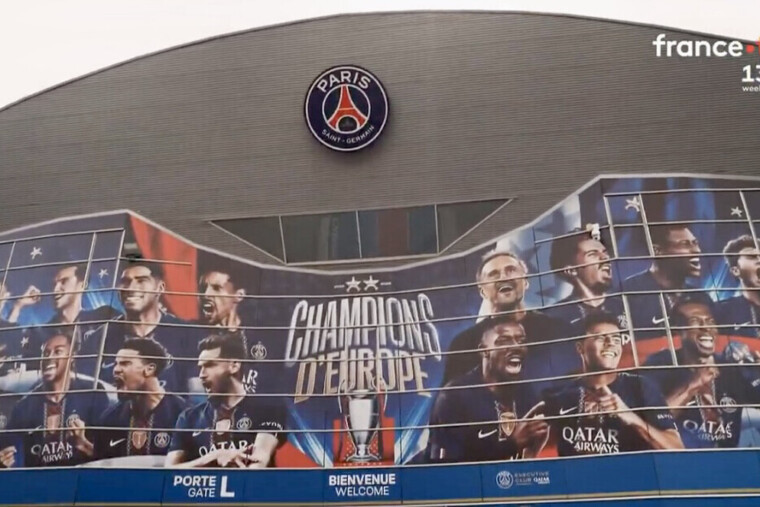 — PSG champion d’Europe : Paris déroule une journée de fête entre le Champ-de-Mars, l’Élysée et le Parc des Princes