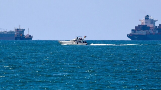 Israël prolonge la détention de deux militants de la flottille pour Gaza