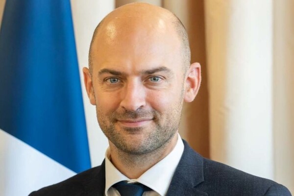 Jean-Noël Barrot exclut toute levée de sanctions tant que le détroit d'Ormuz reste bloqué
