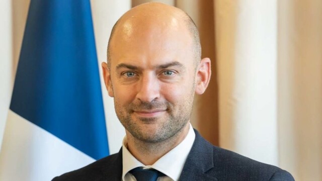 Jean-Noël Barrot exclut toute levée de sanctions tant que le détroit d'Ormuz reste bloqué