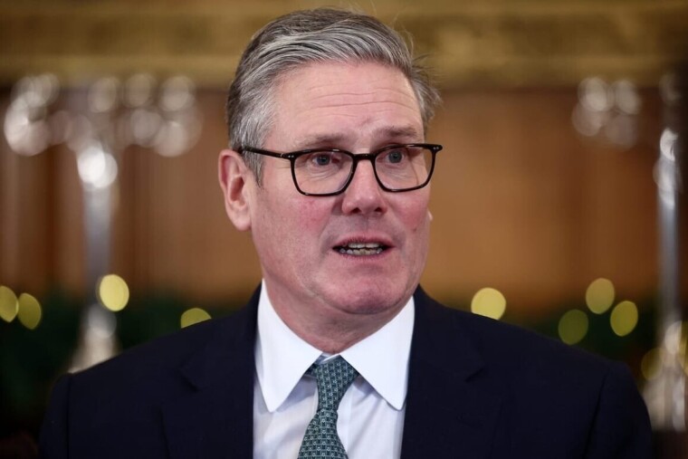 Keir Starmer refuse de démissionner malgré la pression au sein du Parti travailliste