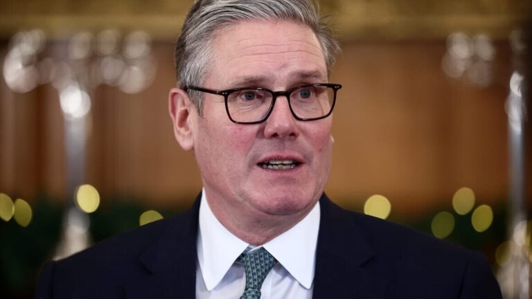 Keir Starmer refuse de démissionner malgré la pression au sein du Parti travailliste