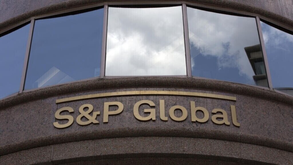 L'agence S&P maintient la note de crédit de la France