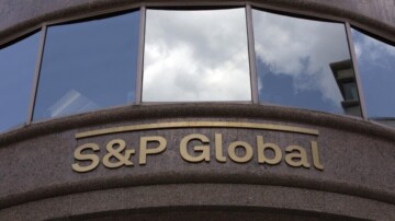 L'agence S&P maintient la note de crédit de la France