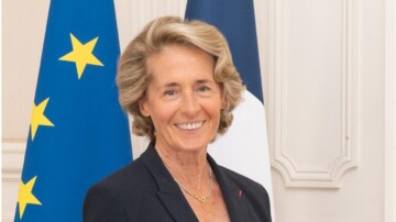 Former minister Caroline Cayeux sentenced to eight months' suspended imprisonment for tax fraud