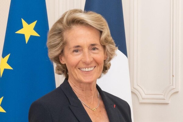 L’ancienne ministre Caroline Cayeux condamnée à huit mois de prison avec sursis pour fraude fiscale