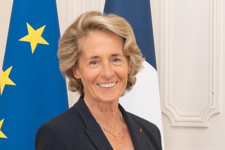 L’ancienne ministre Caroline Cayeux condamnée à huit mois de prison avec sursis pour fraude fiscale