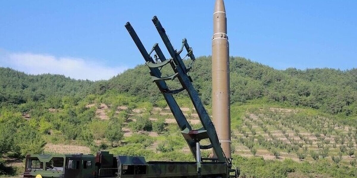L'armée américaine frappe l'Iran après des tirs de missiles sur ses navires