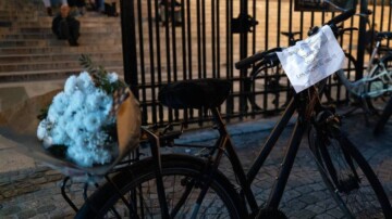 L'automobiliste qui a tué le cycliste Paul Varry renvoyé aux assises pour meurtre