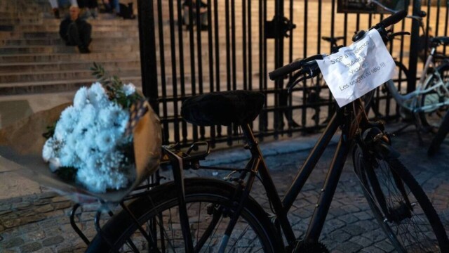 L'automobiliste qui a tué le cycliste Paul Varry renvoyé aux assises pour meurtre
