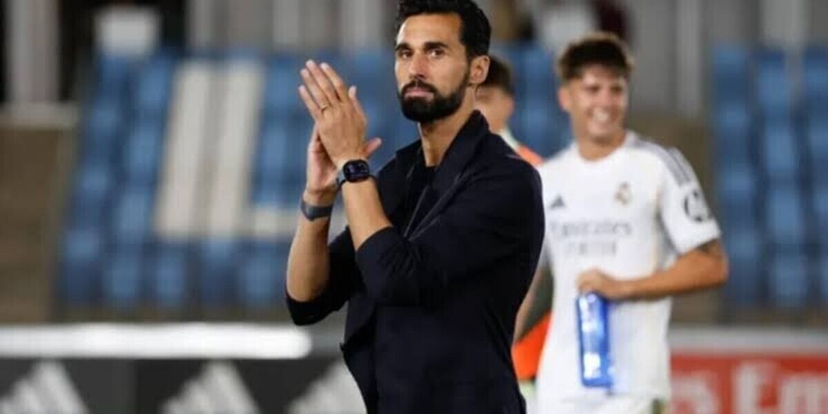 L’entraîneur Alvaro Arbeloa quitte le Real Madrid après le match contre Bilbao