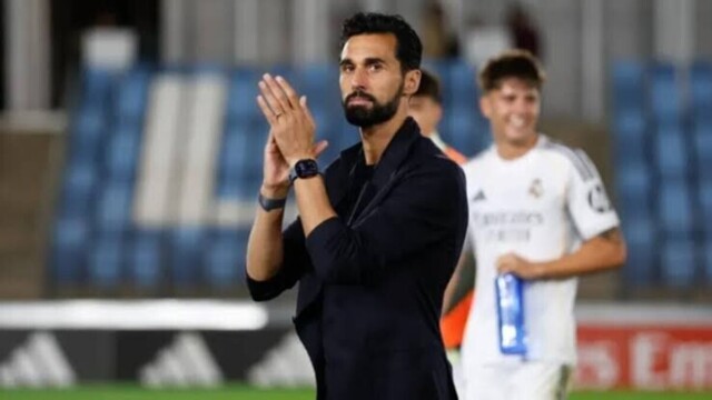 L’entraîneur Alvaro Arbeloa quitte le Real Madrid après le match contre Bilbao L’entraîneur Alvaro Arbeloa quitte le Real Madrid après le match contre Bilbao