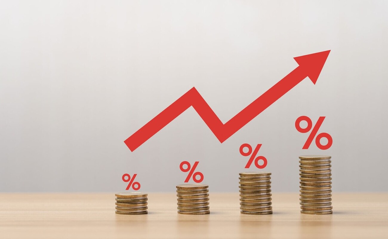 L'inflation accélère à 2,2% sur un an, le Smic revalorisé de 2,4% au 1er juin