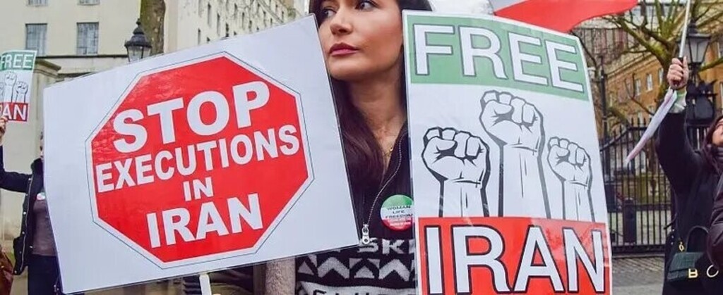 L'Iran exécute un ingénieur de 29 ans accusé d'espionnage