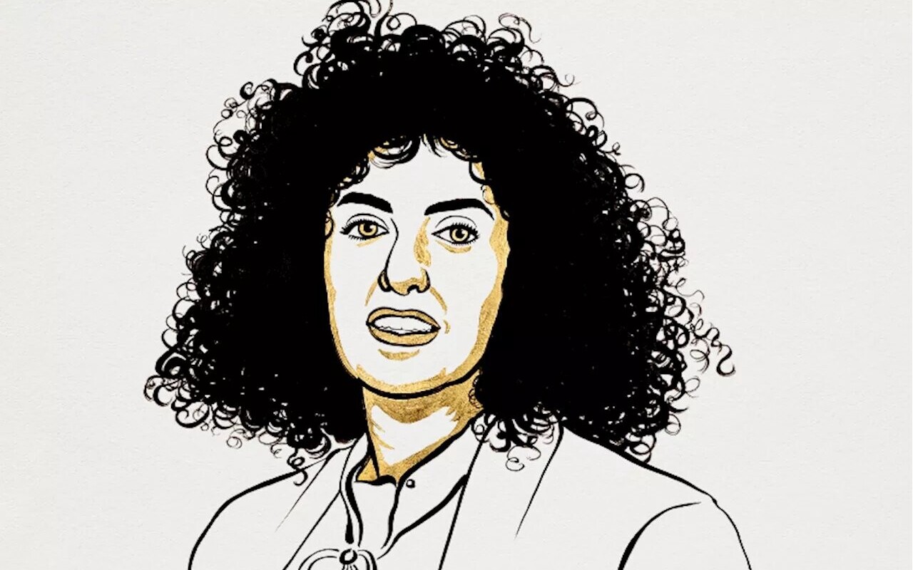 L'Iranienne Narges Mohammadi, prix Nobel de la paix, dans un état critique en prison