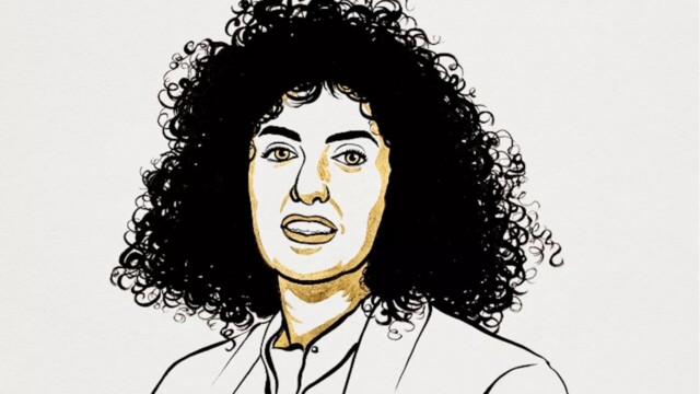 L'Iranienne Narges Mohammadi, prix Nobel de la paix, dans un état critique en prison